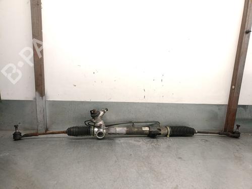 Used Steering rack NISSAN ALMERA II Hatchback (N16) 2.2 Di (110 hp) 27388821