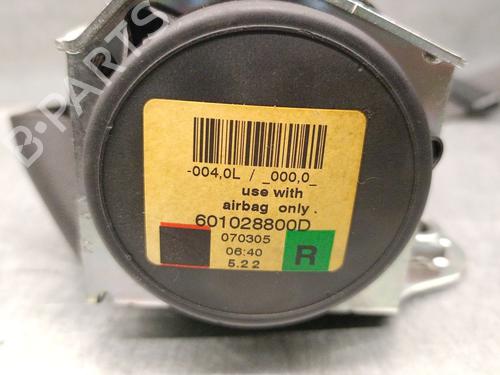 Front right seatbelt MINI MINI (R56) Cooper S | BP30204691I25 
