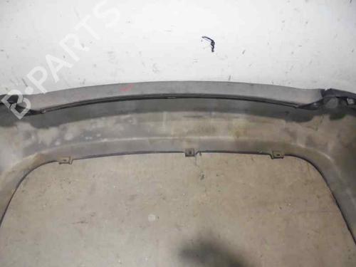 Rear bumper SKODA OCTAVIA I Combi (1U5) 1.9 TDI | BP8244002C8 