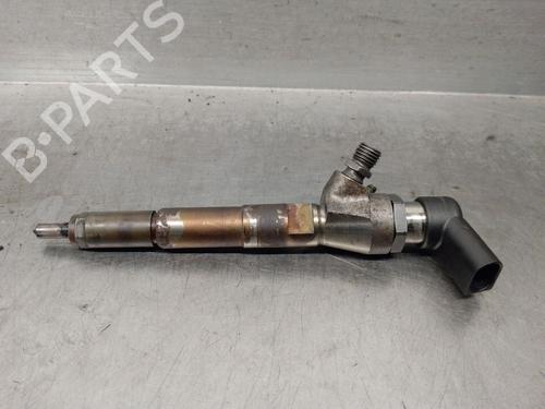 Used Injector RENAULT KANGOO / GRAND KANGOO II (KW0/1_) 1.5 dCi 110 (KW06, KW12) (110 hp) 30831213