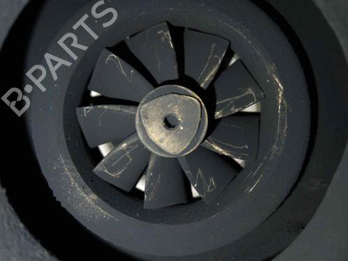 Turbocharger/Supercharger PEUGEOT 307 SW (3H) 2.0 HDi 135 | BP17091796M71 