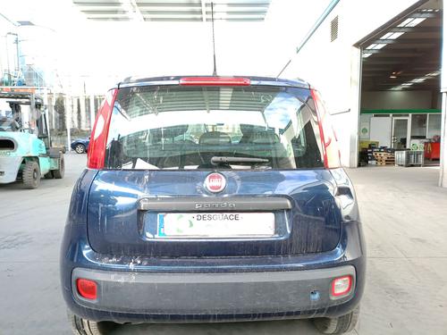 Third brake light FIAT PANDA (312_, 319_) 1.2 (312PXA1A) | BP30098016L11 - Image 6