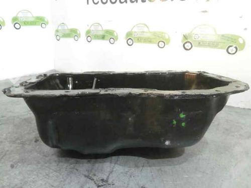 Oil sump VOLVO 440 (445) 1.7 | BP20245277M115