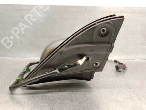 Ryggespeil venstre VW JETTA III (1K2) 1.9 TDI | BP29831612C26