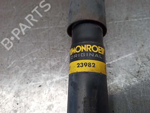 Right rear shock absorber OPEL ASTRA H (A04) 1.4 LPG (L48) | BP8046531M19 