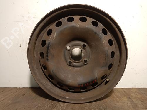 Used Rim Rim 33802496 33802496