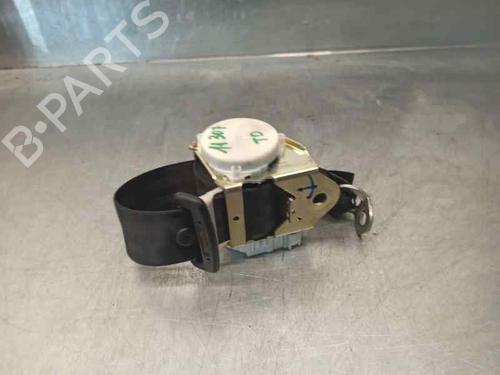 Rear right seatbelt AUDI A3 (8P1)  | BP7446762I28 