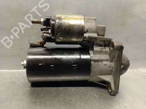 Used Starter ALFA ROMEO 147 (937_) 1.9 JTD (937.AXD1A, 937.BXD1A, 937.AXV1A, 937.BXB1A,... (115 hp) 16011402