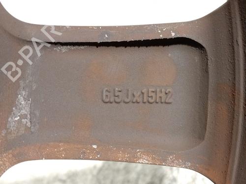 Rim OPEL ASTRA H (A04) 1.7 CDTI (L48) | BP20933942C45 