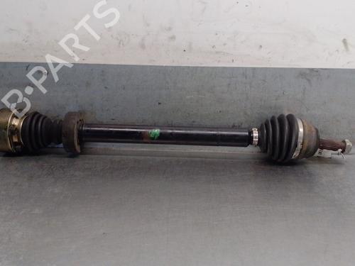 Used Right front driveshaft Right front driveshaft 37632327 37632327