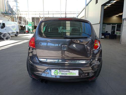 Pipe SEAT ALTEA (5P1) 1.9 TDI | BP28579982M125 