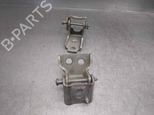 Used Hinge/Door check strap PEUGEOT 508 I (8D_) 1.6 HDi (112 hp) 16165585