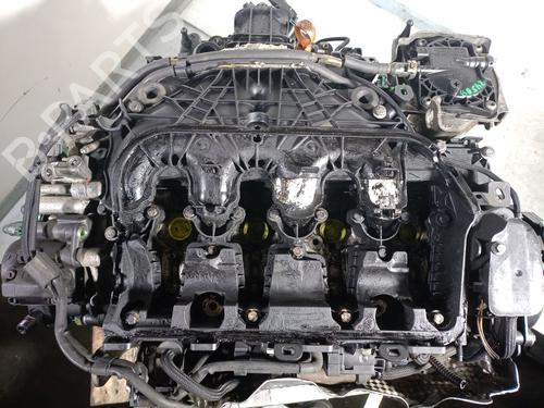 Engine PEUGEOT 5008 (0U_, 0E_) 2.0 HDi 150 / BlueHDi 150 | BP31852872M1 - Image 11