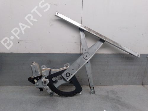 Front left window mechanism CHEVROLET KALOS 1.2 | BP31013422C22