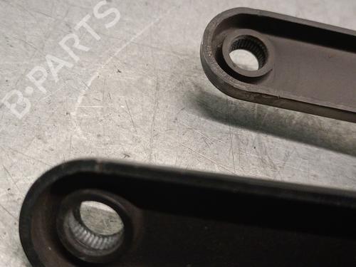 Front windshield wiper arm BMW X6 (E71, E72) xDrive 35 d | BP34152980C143 - Image 5