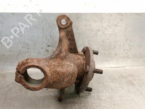Left front steering knuckle FORD KA (RB_) 1.3 i | BP25927445M25 