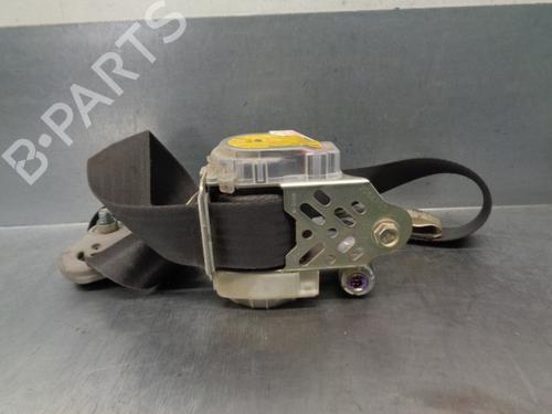 Front left seatbelt SUBARU FORESTER (SH_) 2.0 D AWD (SHH, SHD, SHN) | BP13368781I26 