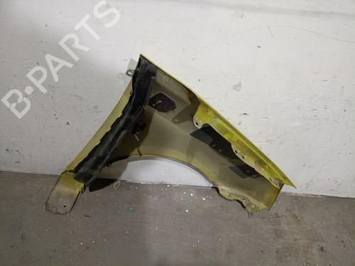 Left front fenders KIA PICANTO I (SA) 1.1 | BP29833034C41