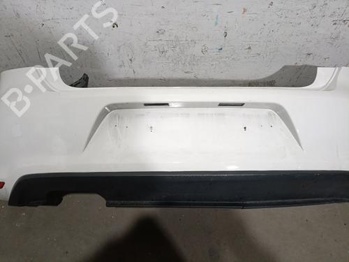 Rear bumper VW POLO V (6R1, 6C1) 1.4 (6R1) | BP24154520C8 