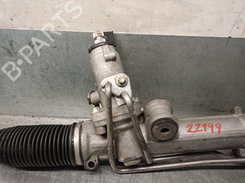 Steering rack MERCEDES-BENZ CLK (C209) CLK 200 Kompressor (209.341) | BP25236367M22 