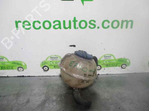 Used Expansion tank VW POLO (9N_, 9A_) 1.4 TDI (75 hp) 2828405