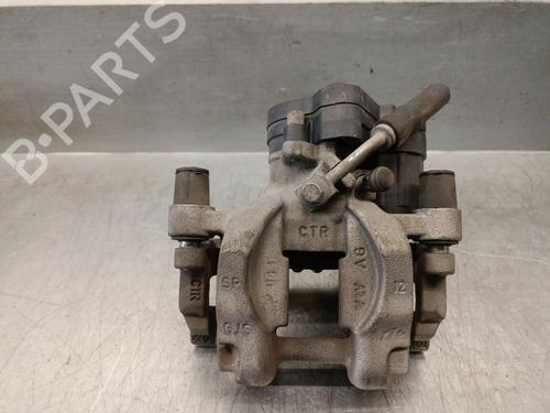 Bremssattel links hinten für AUDI Q3 (F3B) 35 TDI (150 hp) 29605433