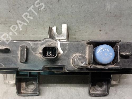 Venstre foran tåkelykt RENAULT CAPTUR I (J5_, H5_) 1.5 dCi 90 (J5N4, J5M5, J5MW, J5M6, J5AL, J5AJ) | BP30832445C30