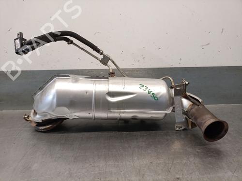Used Catalyst OPEL CORSA F (P2JO) 1.2 (68) (101 hp) 28481049