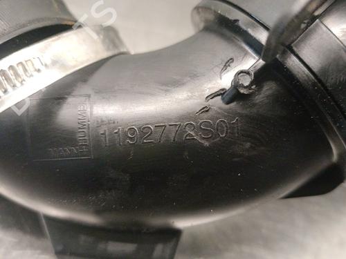 Pipe CITROËN C3 III (SX) 1.2 THP 110 (SXHNPS, SXHNZT, SXHNZ6) | BP33695369M125  - Image 5