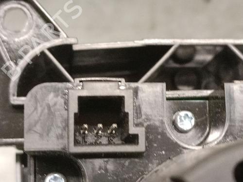 Switch MERCEDES-BENZ GLE (W166) 350 d 4-matic (166.024) | BP39598790I30 - Image 3