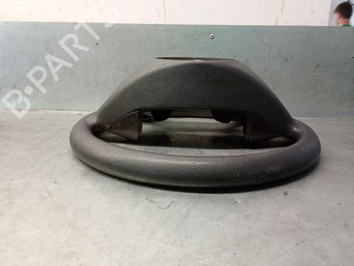 Steering wheel MERCEDES-BENZ B-CLASS Sports Tourer (W245) B 200 (245.233) | BP27202627C49 
