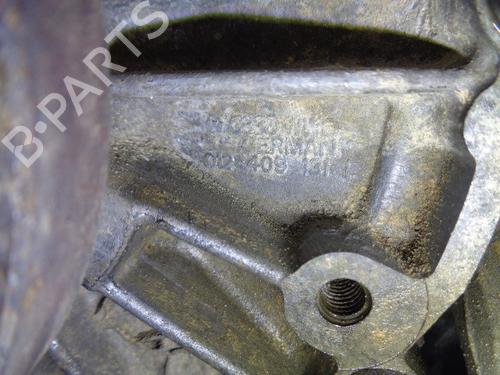 Gearbox AUDI A6 C5 (4B2) 1.8 T | BP11289859M3 