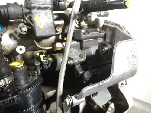 Engine ALFA ROMEO 147 (937_) | BP31147797M1