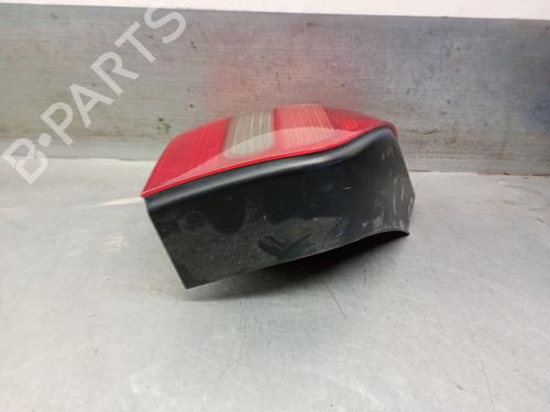 Left taillight AUDI A3 (8L1) 1.9 TDI | BP24199143C34 