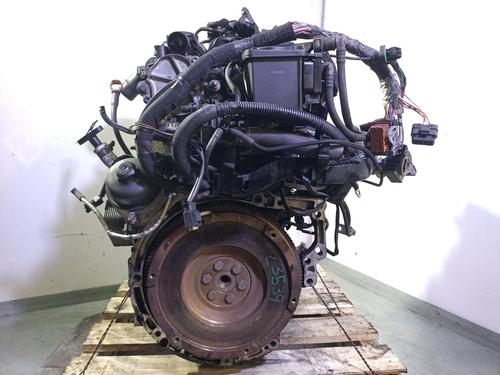 Engine PEUGEOT PARTNER Tepee 1.6 HDi 75 (16V) | BP29734975M1 