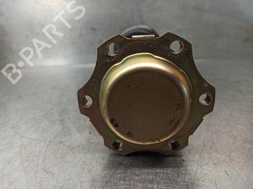 Left front driveshaft FIAT PUNTO (188_) 1.9 JTD | BP16822221M38 