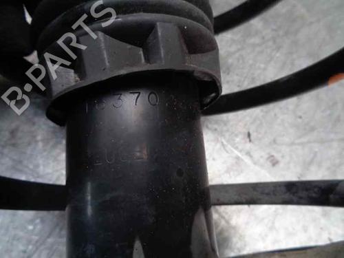 Left front shock absorber PEUGEOT 206 Hatchback (2A/C) 2.0 HDI 90 | BP5070297M16 