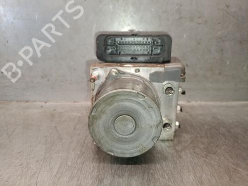ABS pump TOYOTA AVENSIS Saloon (_T27_) 2.0 D-4D (WWT271_) | BP23527210M43 