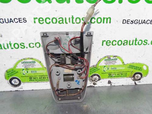 Interior roof light TATA TELCOLINE (40_FD) 3.0 207 DI | BP12187648I8 