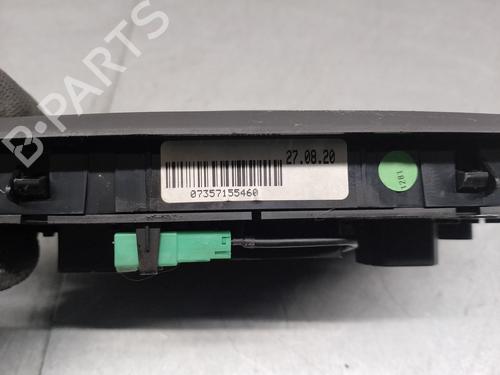 Interior roof light FIAT TIPO Hatchback (356_, 357_) 1.4 LPG (356HXF1B) | BP16935011I8 