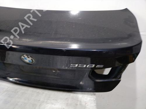 Tailgate BMW 3 (F30, F80) 330 e | BP28154996C6 