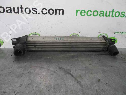 Used Intercooler PEUGEOT BIPPER (AA_) 1.3 HDi 75 (75 hp) 3436340