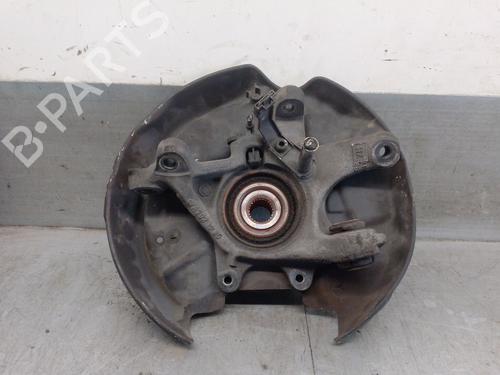 Used Left rear steering knuckle MERCEDES-BENZ C-CLASS (W202) C 220 CDI (202.133) (125 hp) 27928779