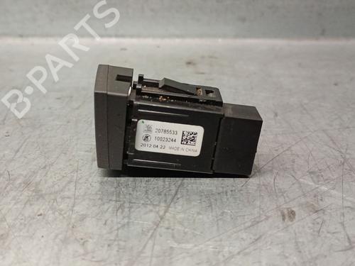 Pulsantiera OPEL ANTARA A (L07) 2.2 CDTi | BP30801258I30