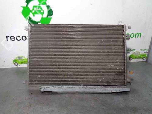 Used AC radiator RENAULT MEGANE II (BM0/1_, CM0/1_) 1.6 16V (112 hp) 4882623