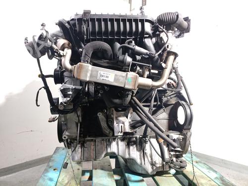 Engine MERCEDES-BENZ C-CLASS Coupe (CL203) C 220 CDI (203.708) | BP37487572M1 - Image 3