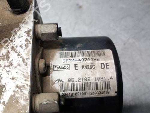 ABS pump MAZDA 2 (DE_, DH_) 1.5 (DE5FS) | BP29219838M43 