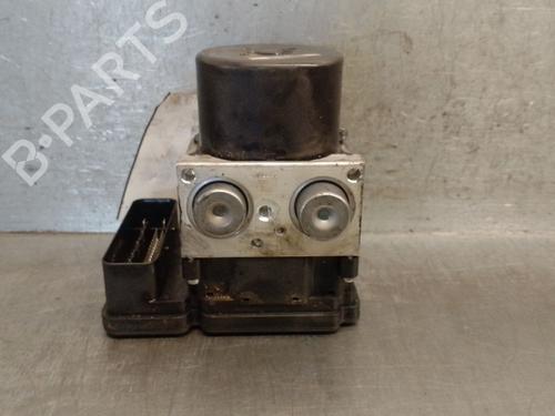 Used ABS pump ABS pump MERCEDES-BENZ C-CLASS (W204) C 180 Kompressor (204.046) (156 hp) 36109847 36109847