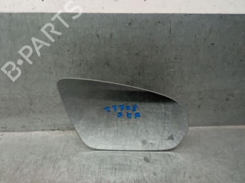 Used Right mirror glass MERCEDES-BENZ GLC (X253) 200 d 4-matic (253.916) (163 hp) 30137359