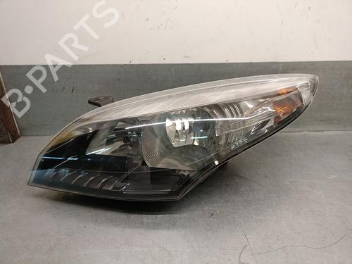 left-headlight-renault-megane-iii-hatchback-bz01_-b3_-2008-32396235 main image